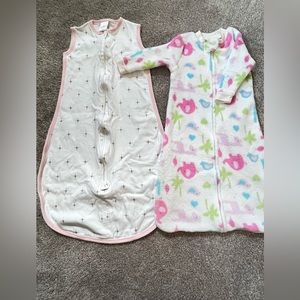 Baby Sleep Sack